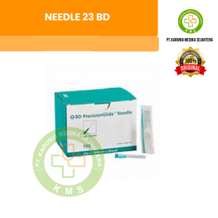 Needle 23 BD