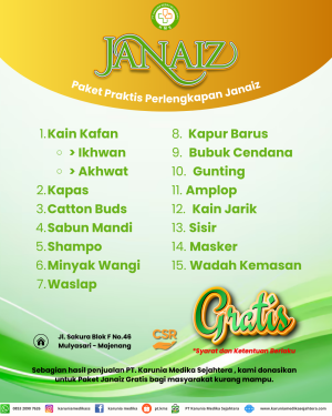 Janaiz widi